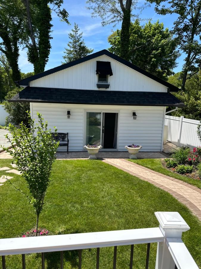 Unique Guest House Loft Spring Lake Exterior photo